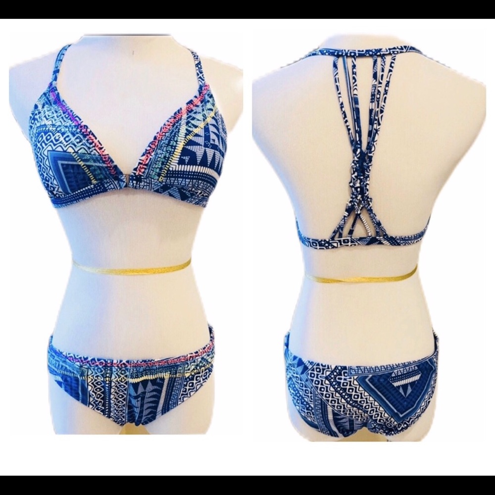 NWT Design Lab Bikini